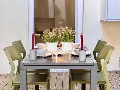 Courtyard 23 – Fotos 11